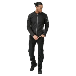 Boom Sweater Black/Grey