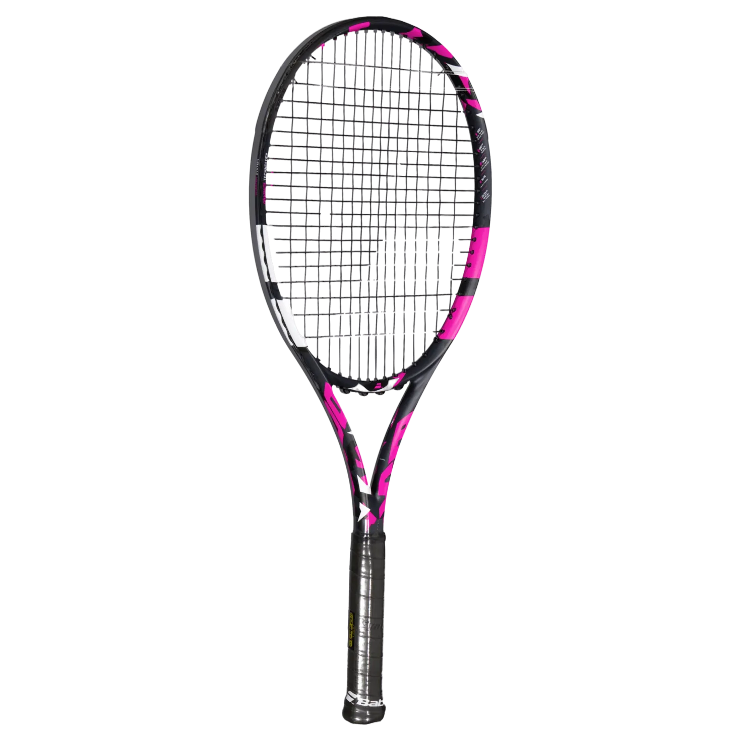 Boost Aero Pink