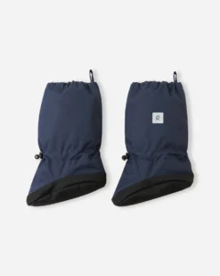 Booties, Antura Navy