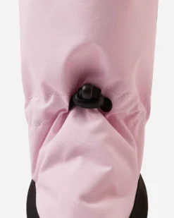 Booties, Antura Pale Rose