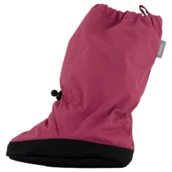 Booties Antura Red Violet