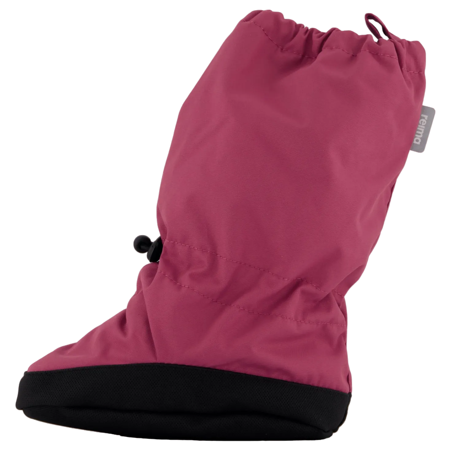 Booties Antura Red Violet