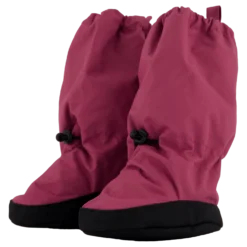 Booties Antura Red Violet