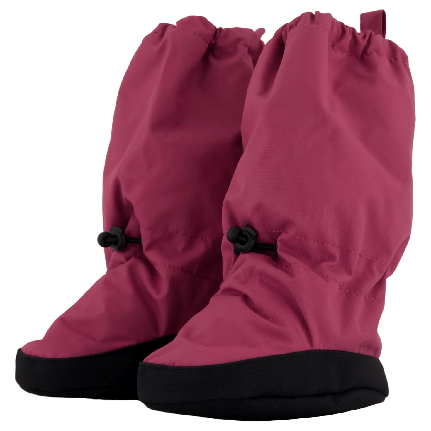 Booties Antura Red Violet