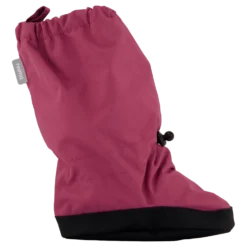 Booties Antura Red Violet