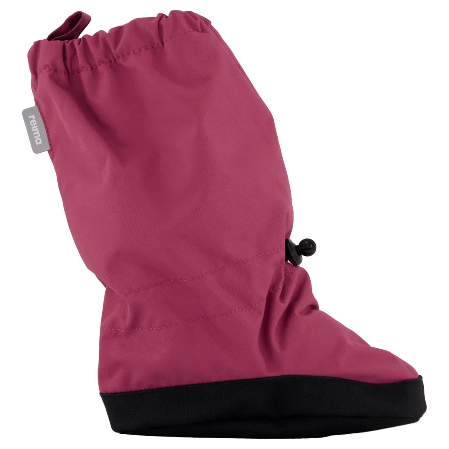 Booties Antura Red Violet