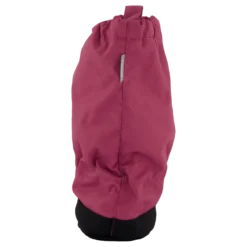 Booties Antura Red Violet