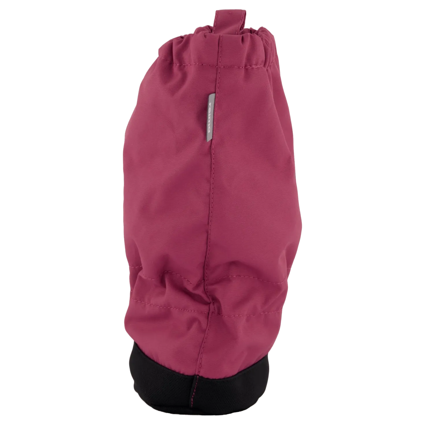 Booties Antura Red Violet
