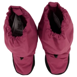 Booties Antura Red Violet
