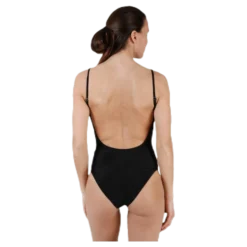 Bora Bora Swimsuit Black