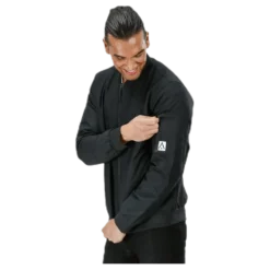 Bore Bomber Black