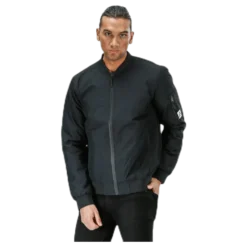 Bore Bomber Black