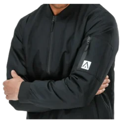 Bore Bomber Black