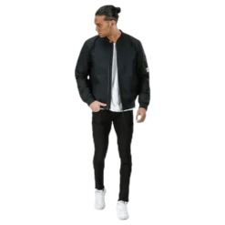 Bore Bomber Black