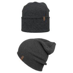 Borgholm Hat Anthracite