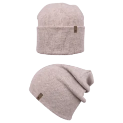 Borgholm Hat Beige