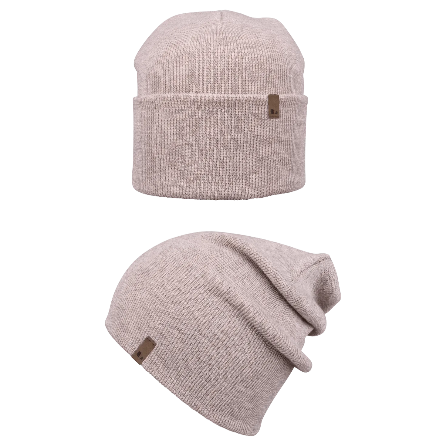 Borgholm Hat Beige