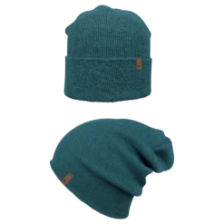 Borgholm Hat Dark Teal