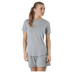 Borg Regular Tee Grey