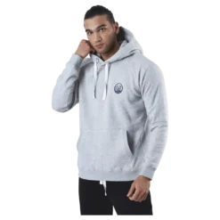 Borg Sport Hood Grey