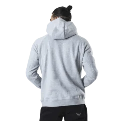 Borg Sport Hood Grey