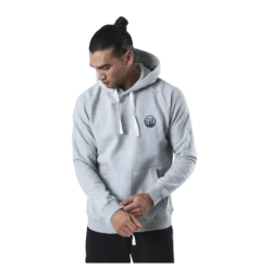 Borg Sport Hood Grey