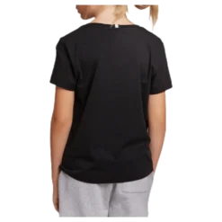Borg Sport Tee Junior Black