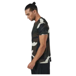 Borg T-shirt Bb Peaceful