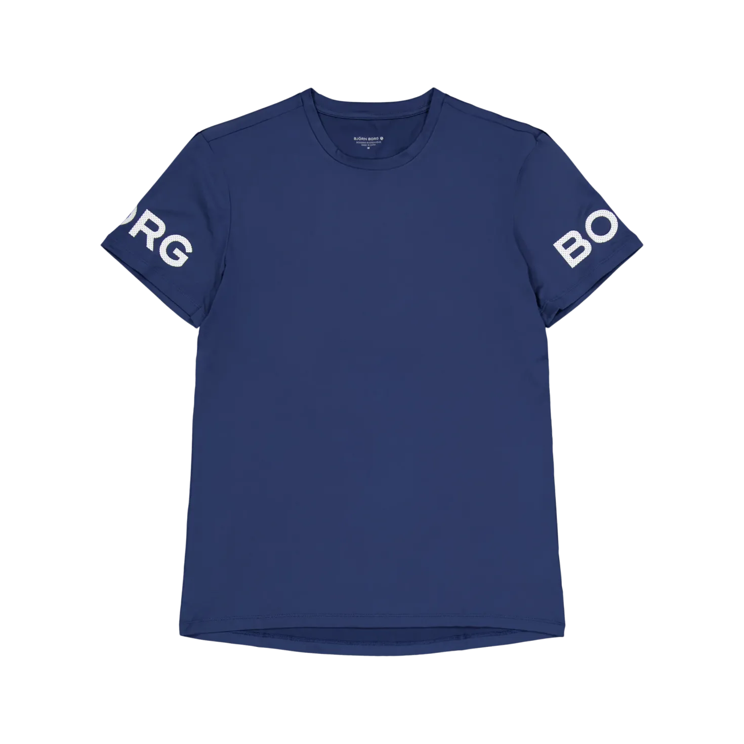 Borg T-shirt Sargasso Sea