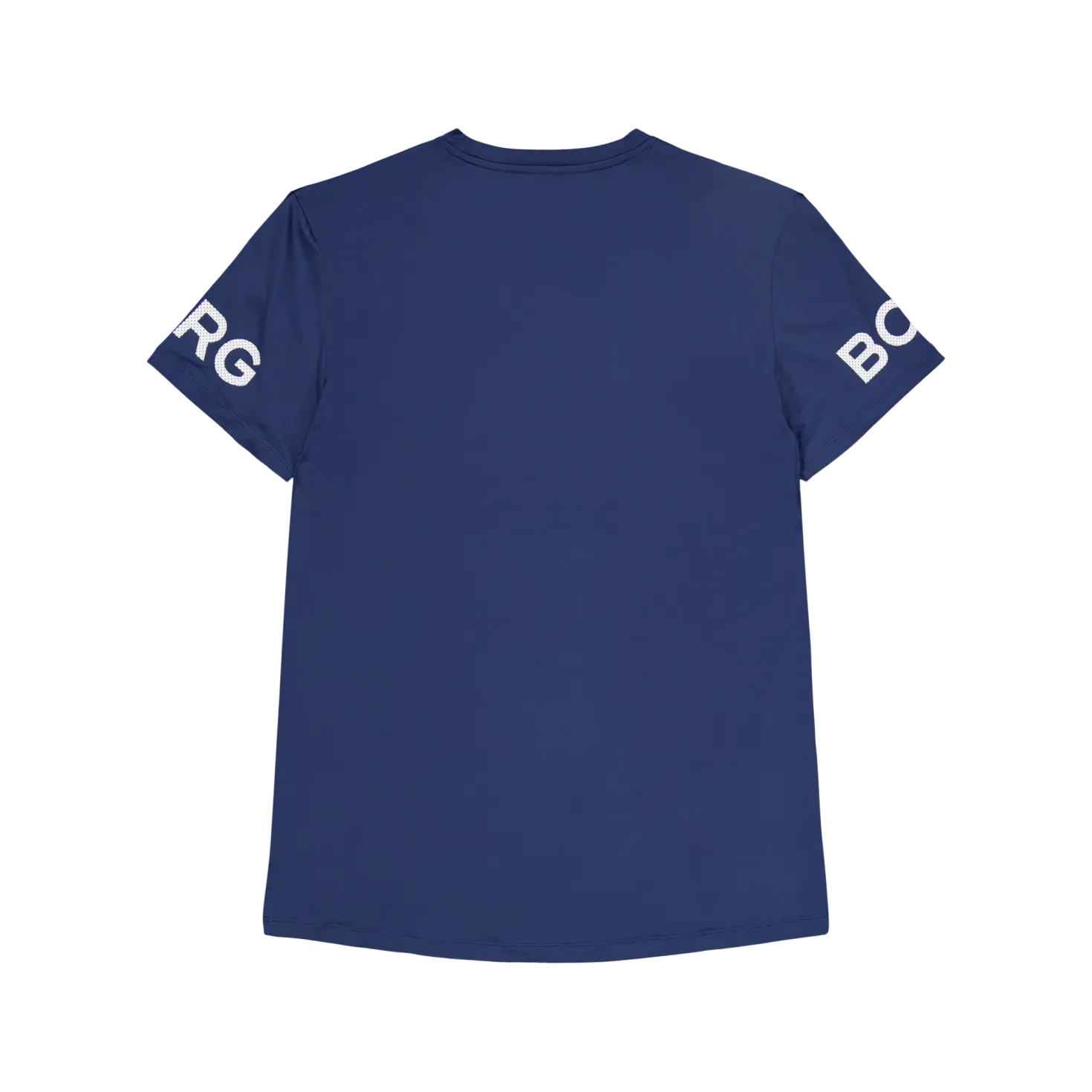 Borg T-shirt Sargasso Sea