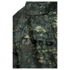 Borg Wind Jacket Green