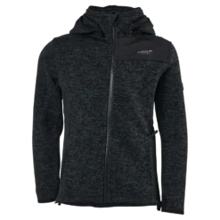 Bormio Jacket Black