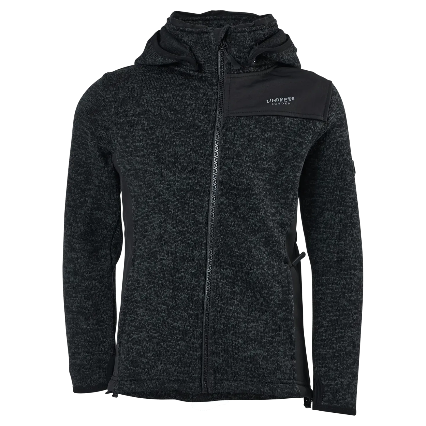 Bormio Jacket Black