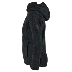 Bormio Jacket Black
