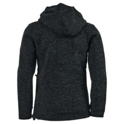 Bormio Jacket Black