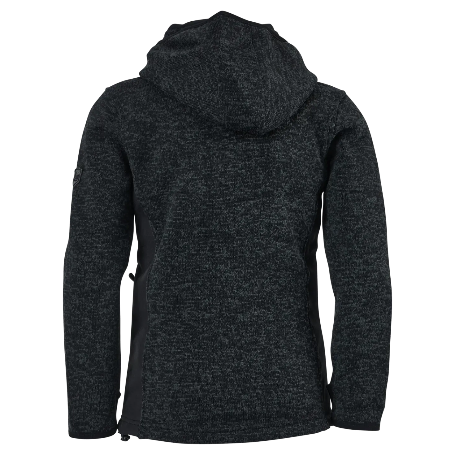 Bormio Jacket Black