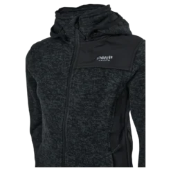 Bormio Jacket Black