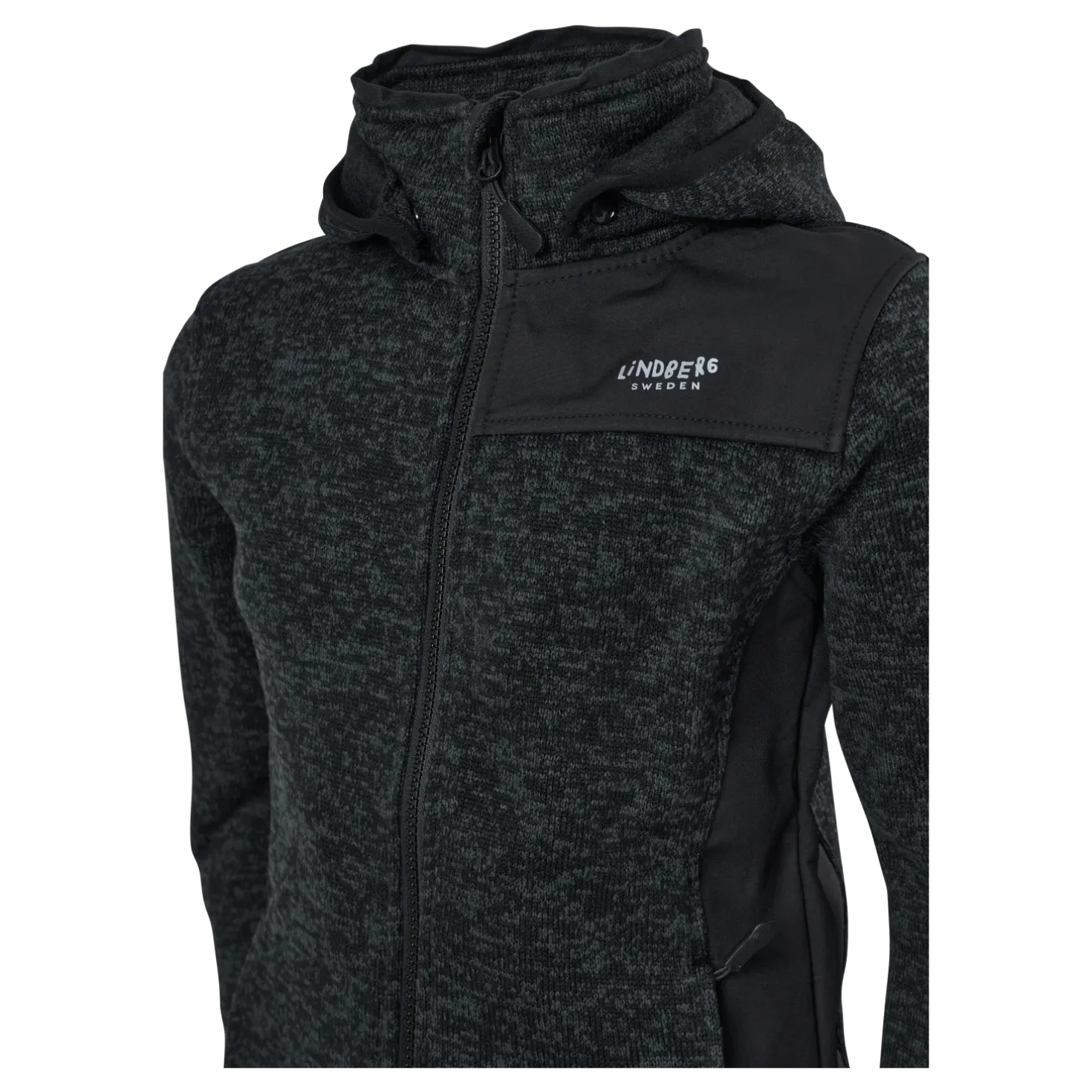 Bormio Jacket Black