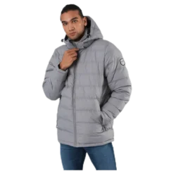 Bormio Jacket Grey