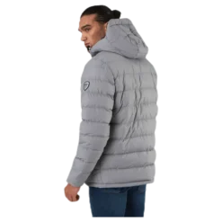 Bormio Jacket Grey