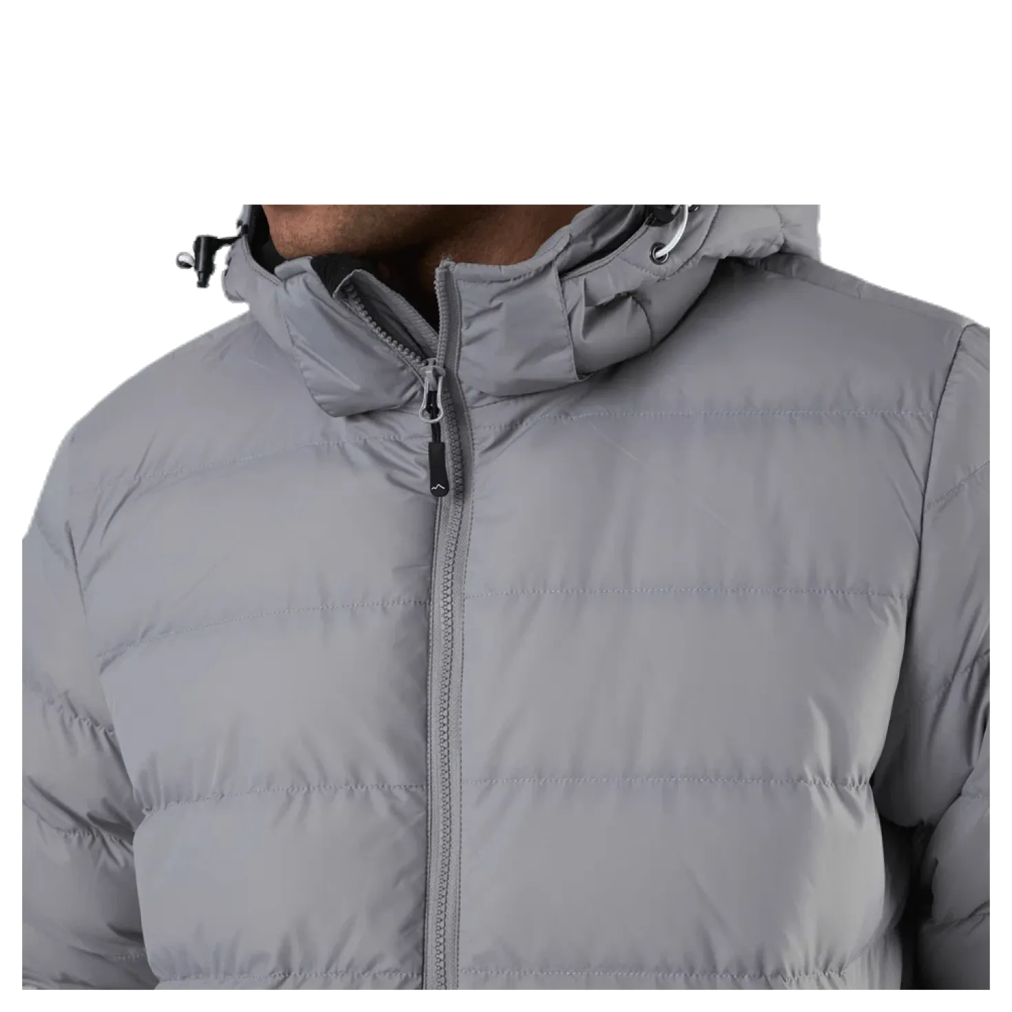 Bormio Jacket Grey