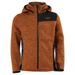 Bormio Jacket Sudan Brown