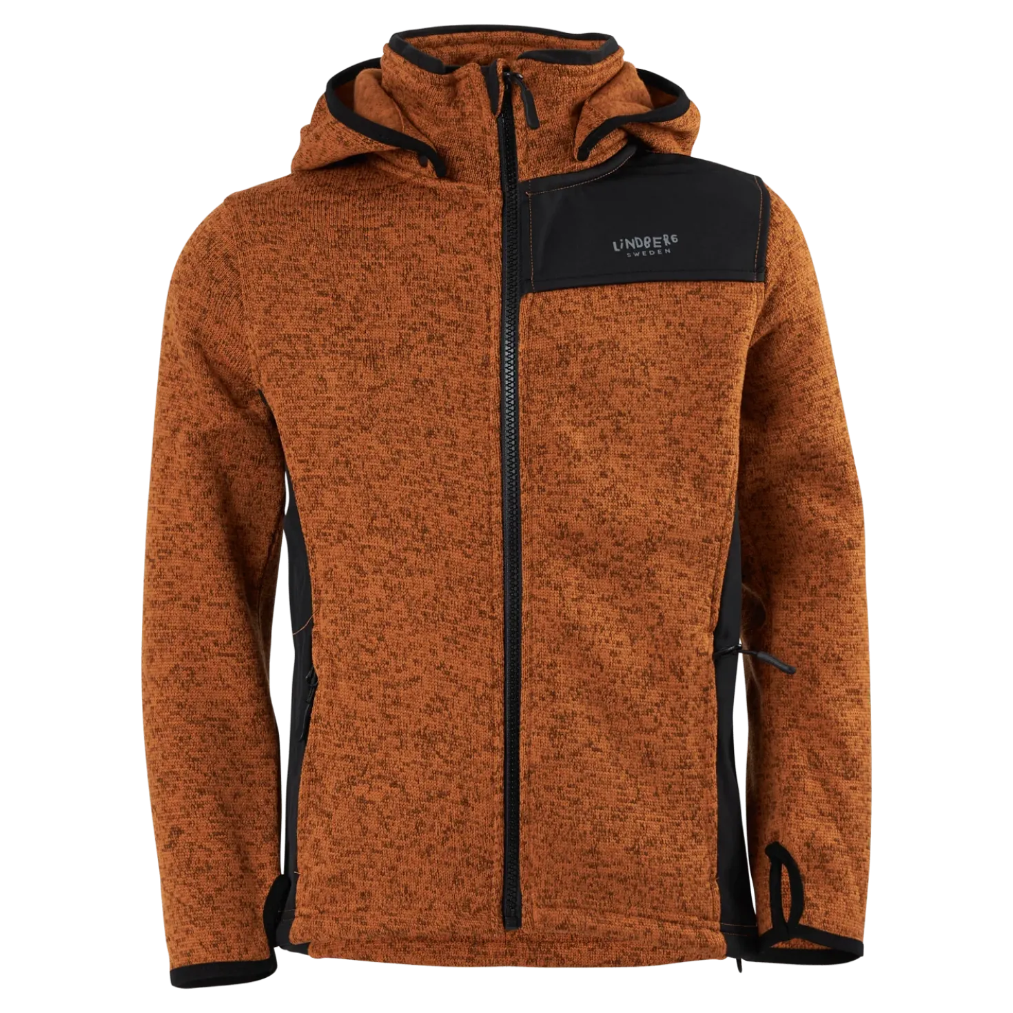Bormio Jacket Sudan Brown