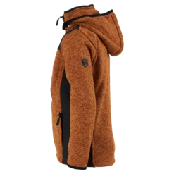 Bormio Jacket Sudan Brown