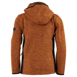 Bormio Jacket Sudan Brown
