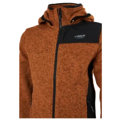 Bormio Jacket Sudan Brown