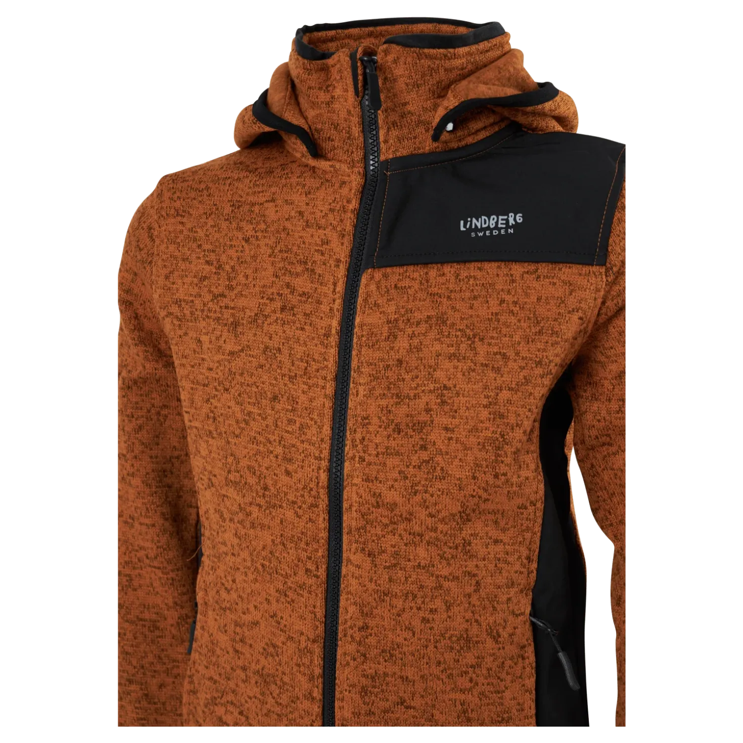 Bormio Jacket Sudan Brown