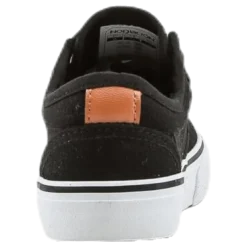 Boston Junior Black