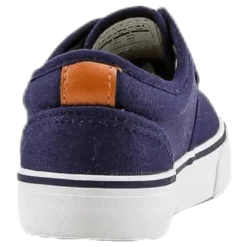 Boston Junior Blue