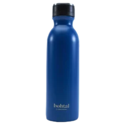 Bothal Insulated Flask 600ml Blue